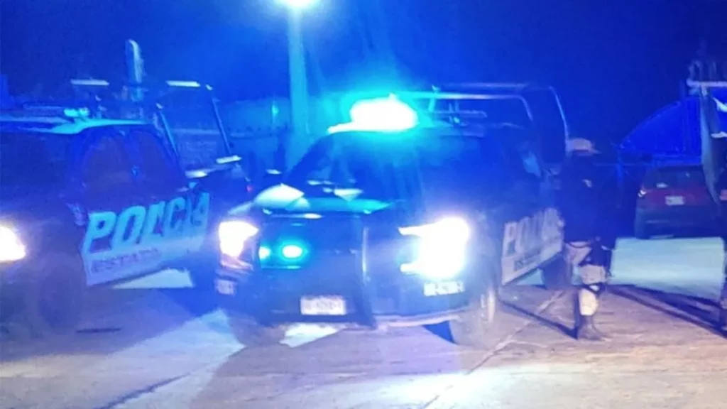 Asesinan a abuelitos en su casa en Hidalgo, vecinos los reportaron como desaparecidos