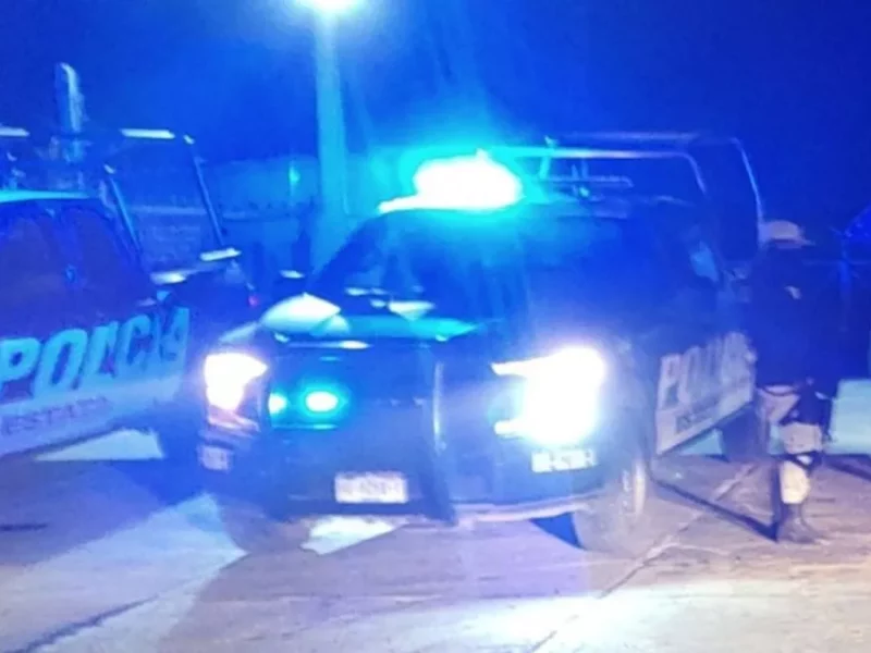 Asesinan a abuelitos en su casa en Hidalgo, vecinos los reportaron como desaparecidos