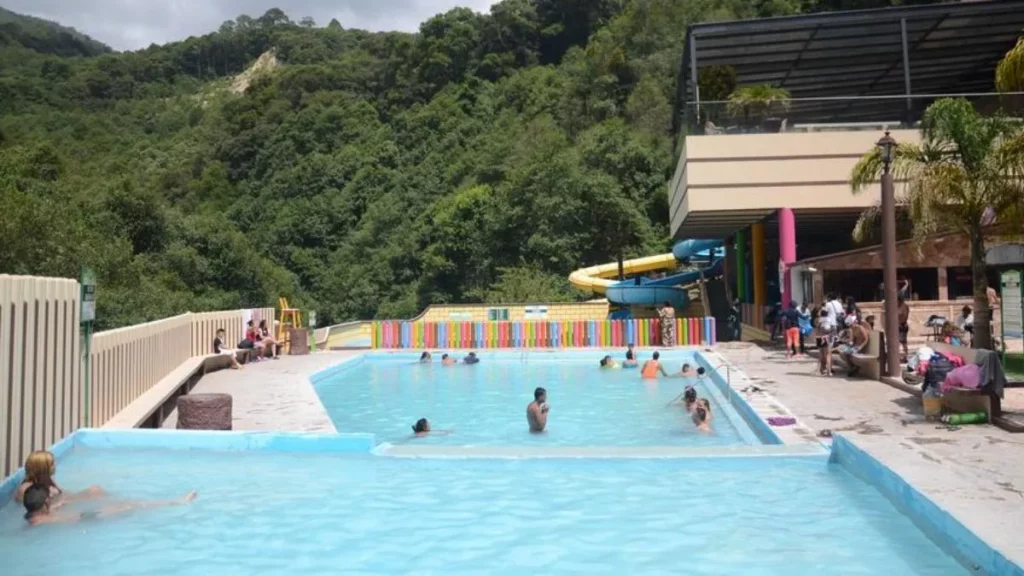 Muere ahogado un niño en aguas termales de Chignahuapan