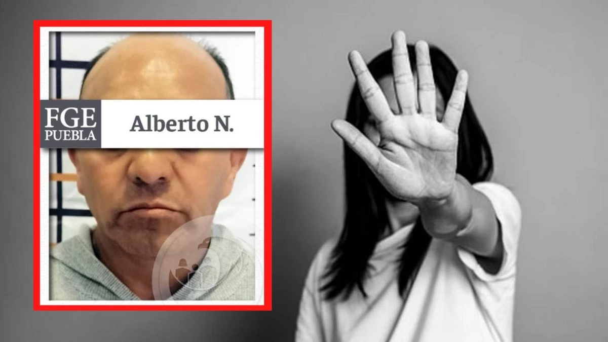 Alberto violó a empleada menor de edad de su tortillería en Zaragoza, Puebla