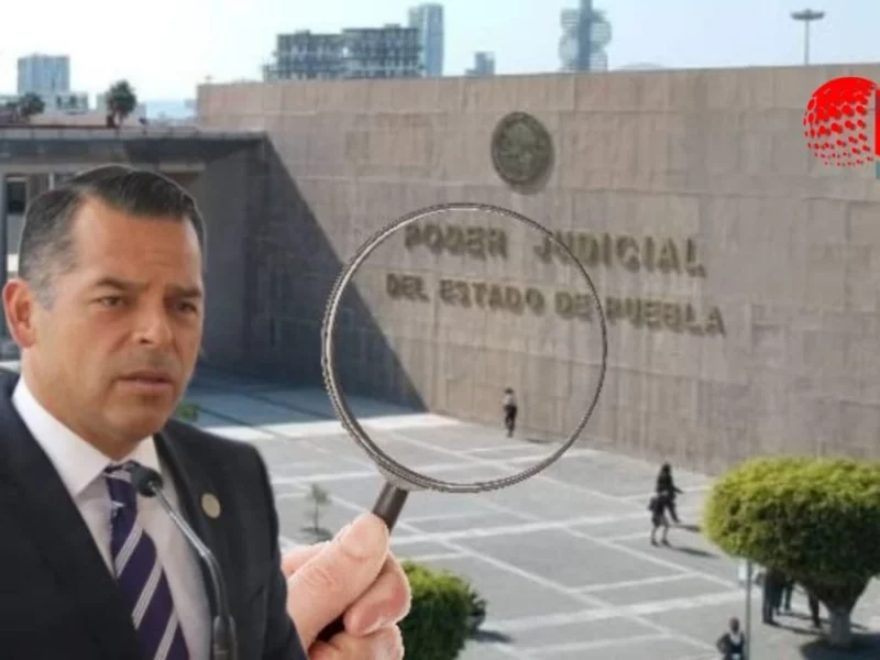 Barbosa presentará propuesta para sustituir vacante de Héctor Sánchez en TSJ