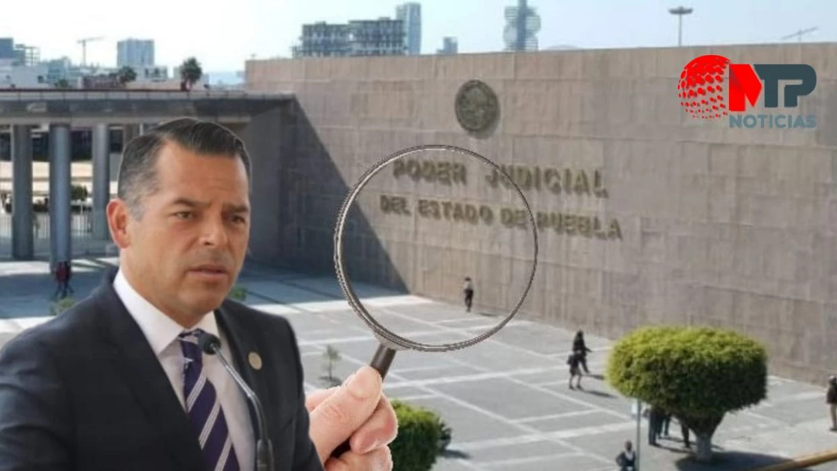 Barbosa presentará propuesta para sustituir vacante de Héctor Sánchez en TSJ