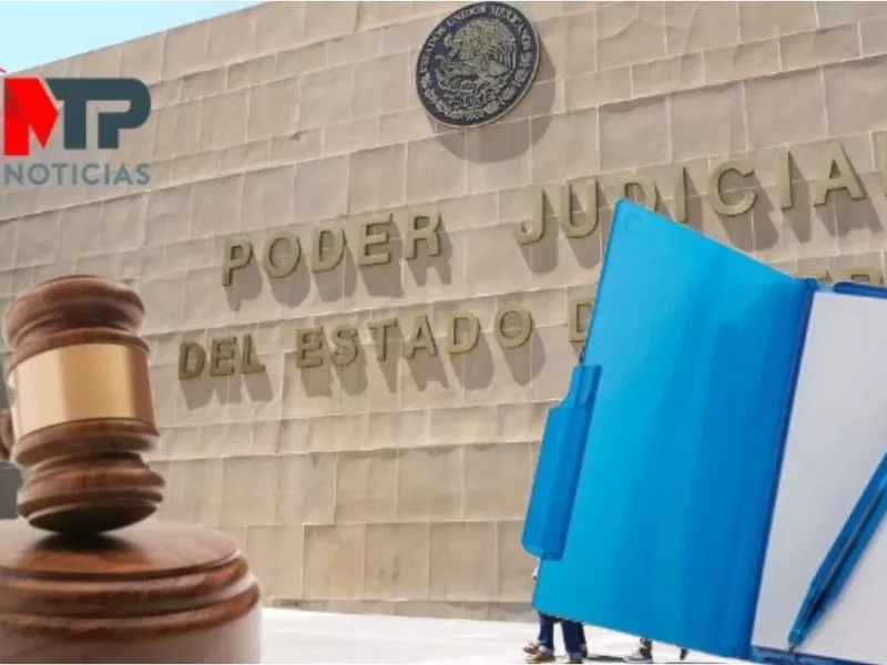Leyes secundarias al Poder Judicial estarán antes de que termine 2022, aseguran