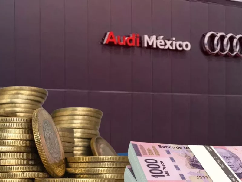 Aparte de Codesa, denuncian a exfuncionarios por fraude en plataformas Audi