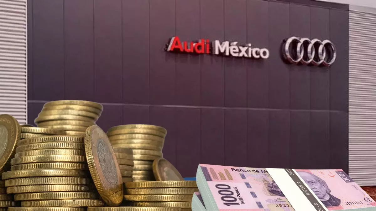 Aparte de Codesa, denuncian a exfuncionarios por fraude en plataformas Audi