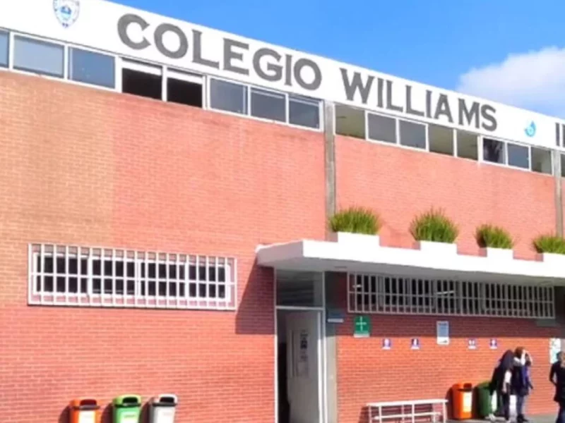 Colegio Williams: esto cuestan las colegiaturas donde se ahogó el niño Abner