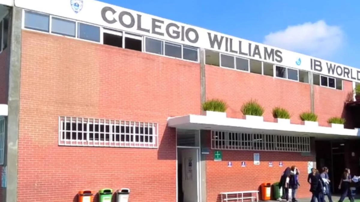 Colegio Williams: esto cuestan las colegiaturas donde se ahogó el niño Abner