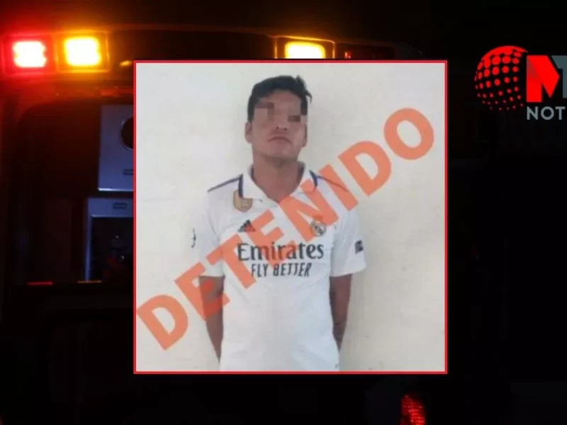 Conductor ebrio atropella a cuatro ciclistas en San Pedro Cholula, ya está detenido