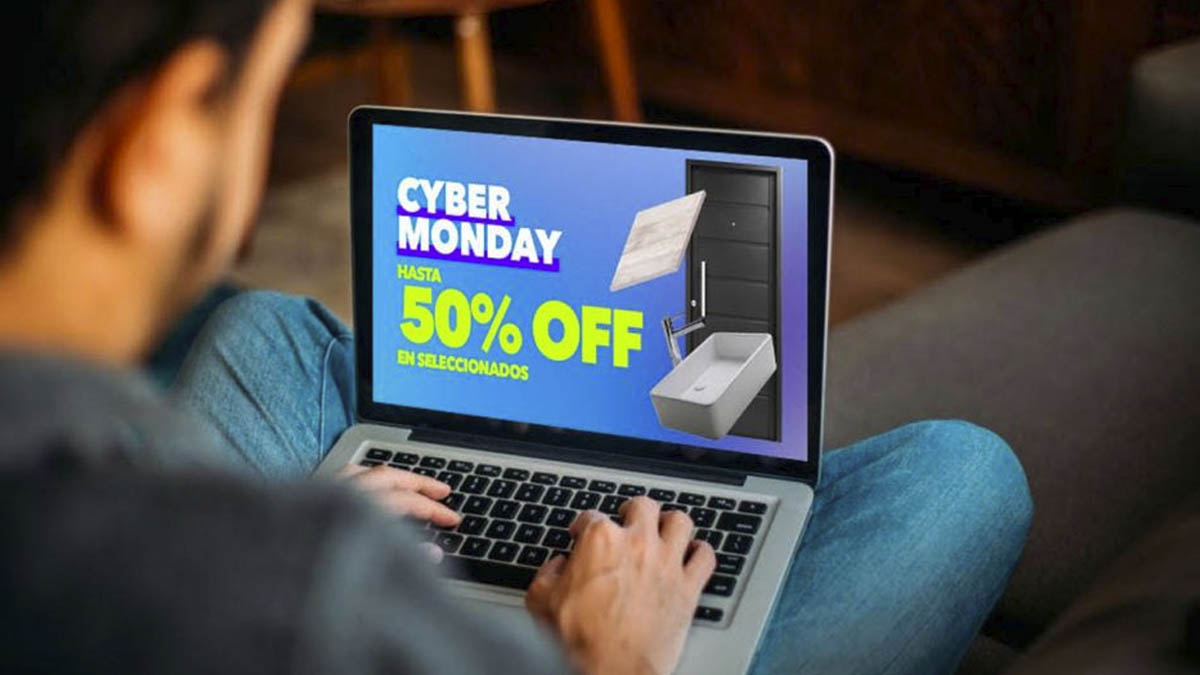 México. Cyber Monday 2022 ¿qué es y cómo aprovechar ofertas?