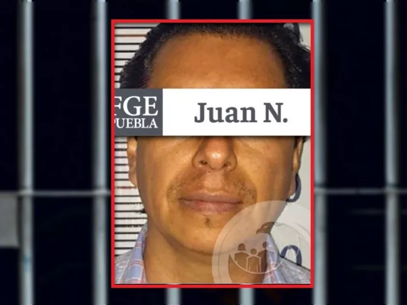 Detienen a Juan Navarro, exedil de Ciudad Serdán