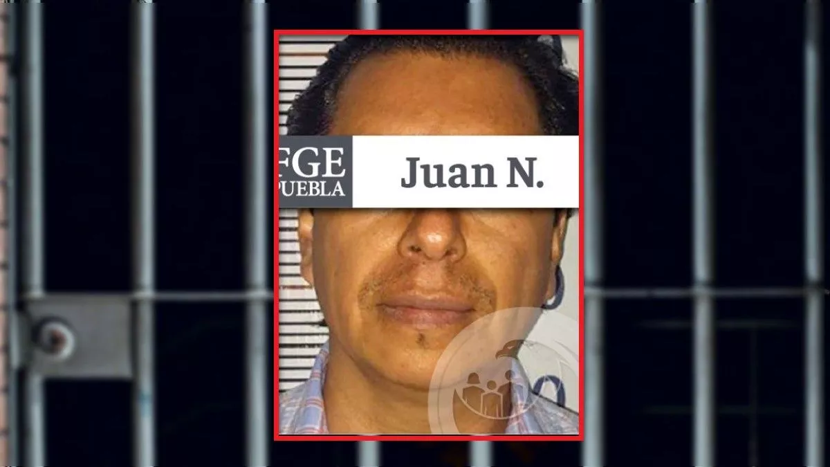 Detienen a Juan Navarro, exedil de Ciudad Serdán