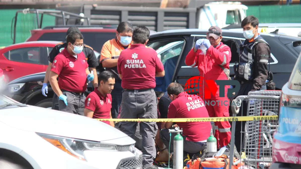 Ejecución en Costco Puebla y más: 5 muertos y un herido en Día de Muertos