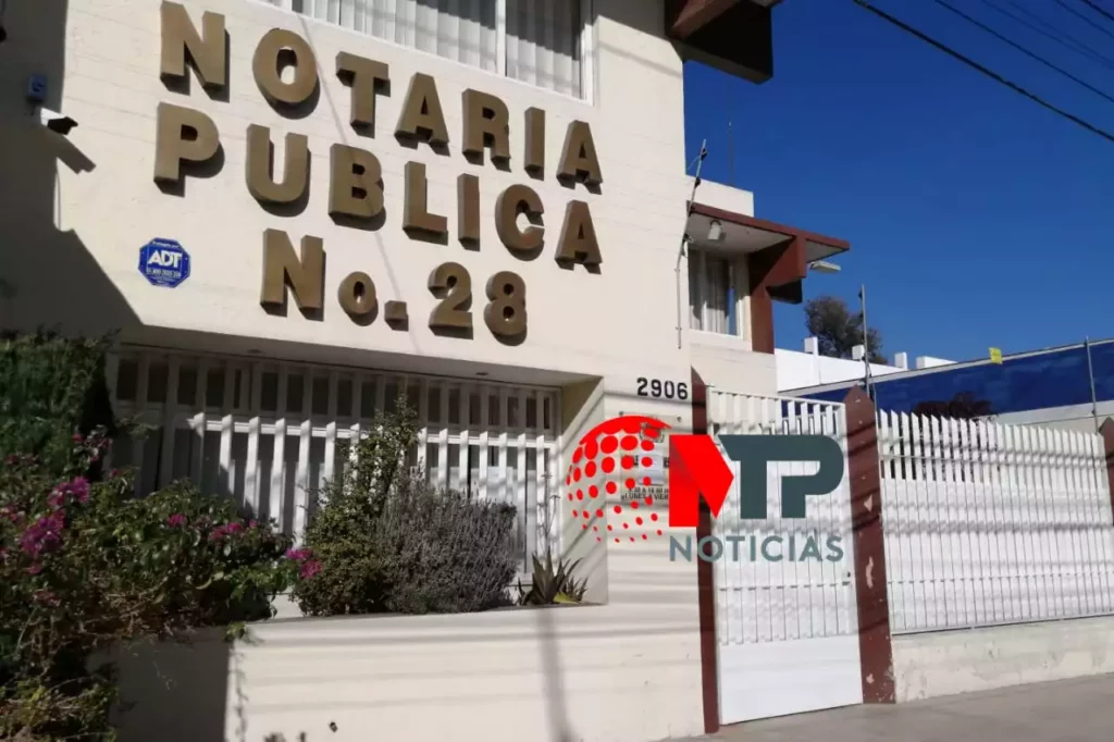 Barbosa entregará 100 notarías en Puebla: esto sabemos