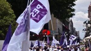 PES ya no será partido en Puebla, ratifica el TEPJF