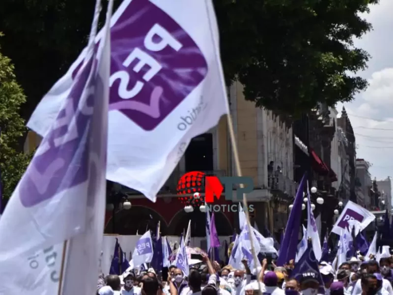 PES ya no será partido en Puebla, ratifica el TEPJF