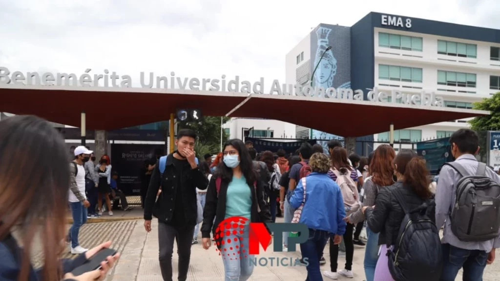 Puertas Abiertas BUAP 2022: así puedes conocer qué se hace en la universidad