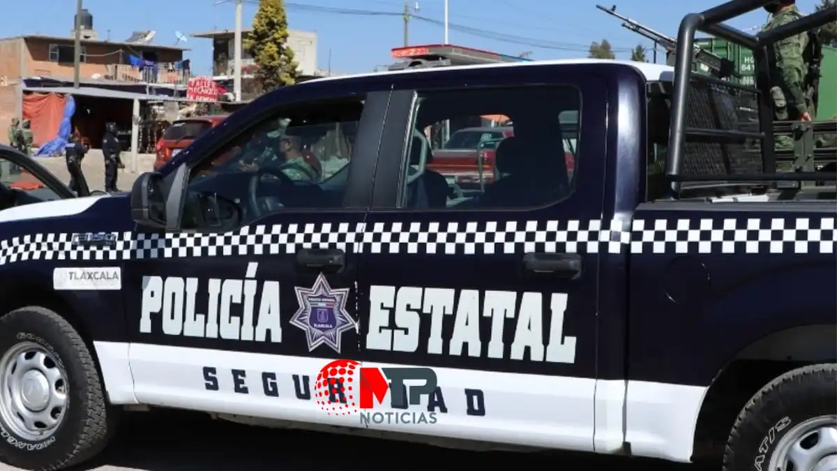 Finge estar muerto y salva la vida durante asalto en Tlaxcala