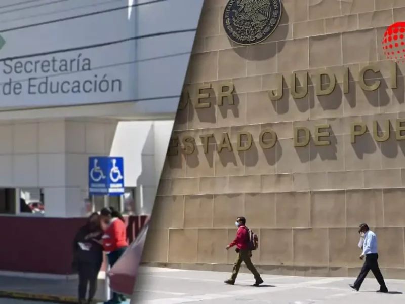 Presupuesto Puebla 2023: Poder Judicial, Educación, pago de deudas, concentran mayores aumentos