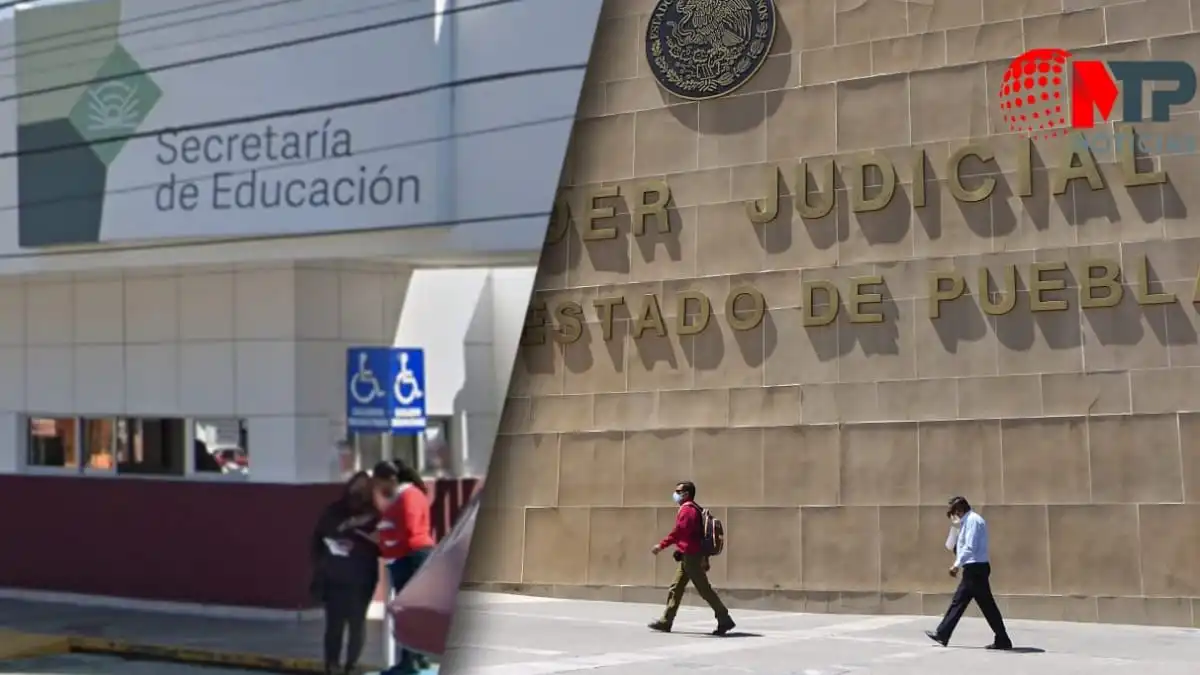 Presupuesto Puebla 2023: Poder Judicial, Educación, pago de deudas, concentran mayores aumentos