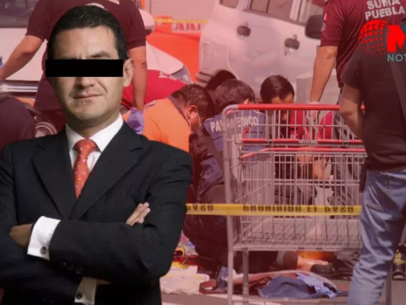 ¿Quién es Fernando Urbano Castillo Pacheco, el abogado asesinado en Costco, Puebla?