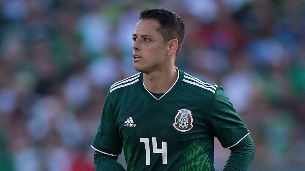 javier-hernandez-no-ira-qatar