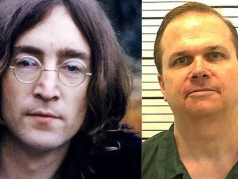 John Lennon: asesino confiesa por qué mató al integrante de The Beatles