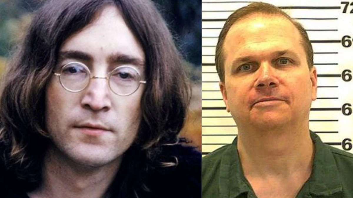 John Lennon: asesino confiesa por qué mató al integrante de The Beatles
