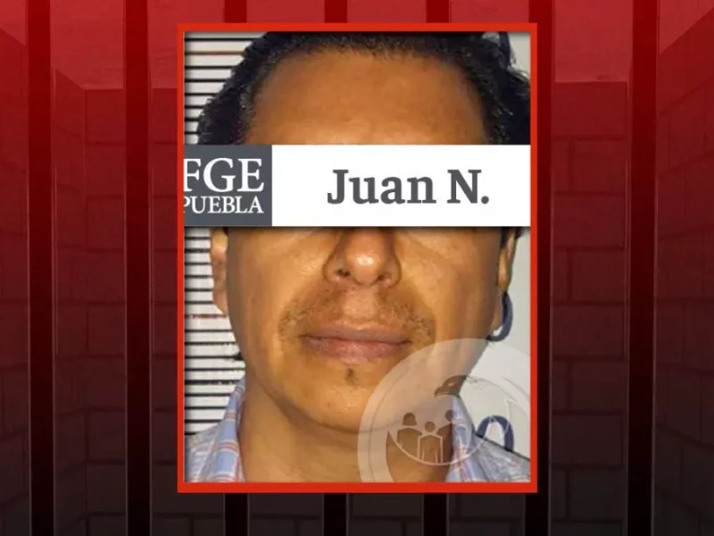 Juan Navarro, detenido en Los Reyes de Juárez: "fue mal funcionario", dice Barbosa