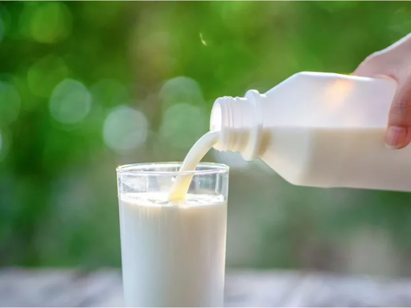 ¡Alerta! Estas marcas de leche contienen solo agua: Profeco