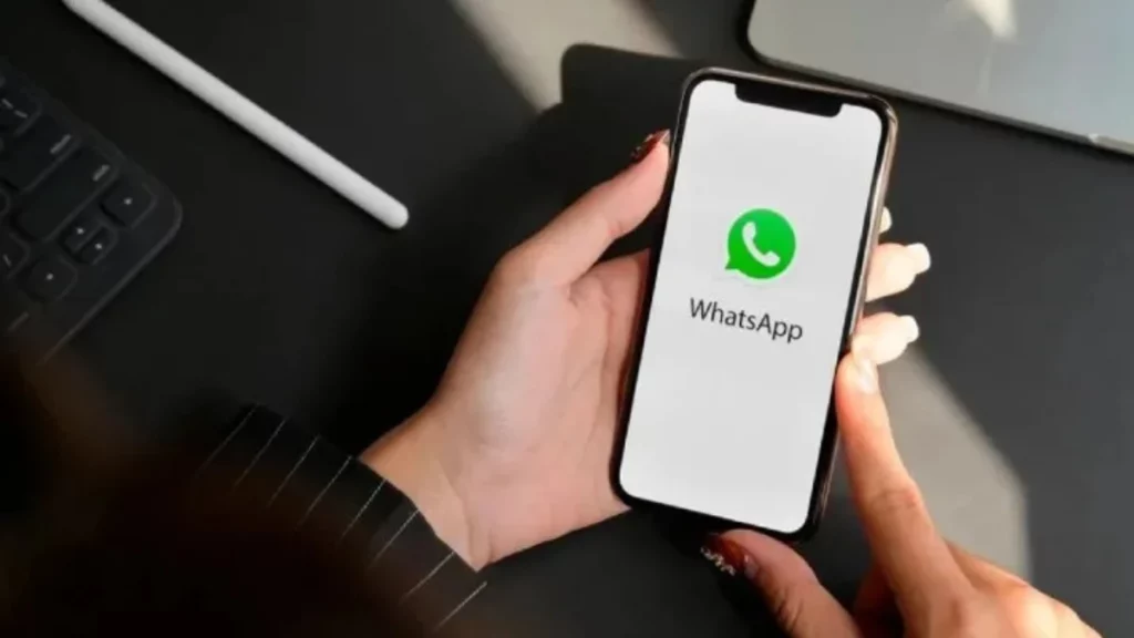 ‘Message Yourself’ la nueva función de WhatsApp, en esto consiste