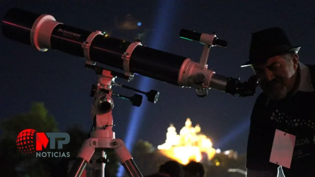 Revive el saber ancestral en la Noche de Estrellas en Cholula y estas sedes