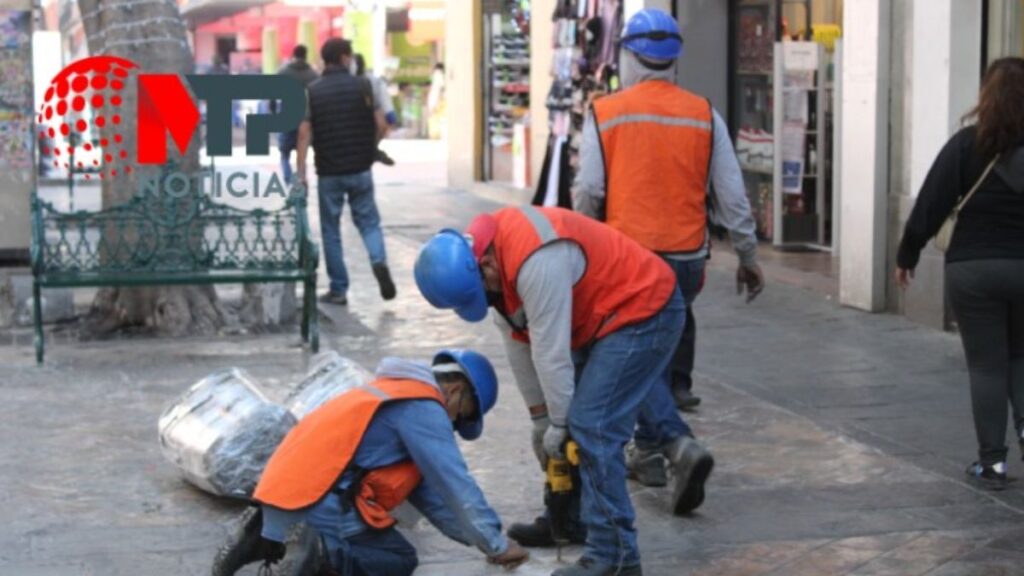 Banobras aún no entrega 137.4 MDP de crédito solicitado a Puebla capital