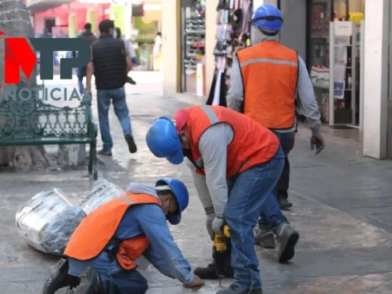 Banobras aún no entrega 137.4 MDP de crédito solicitado a Puebla capital