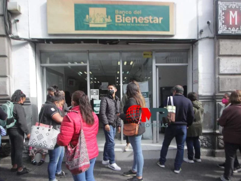 Pensión Bienestar: ¿cuándo es el último pago 2022?