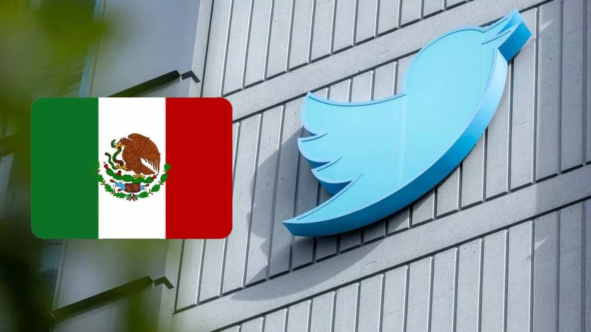 Despiden a todo el personal de Twitter en México