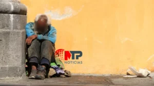 Hay 57 personas viviendo en las calles de Puebla, aumenta 10 %