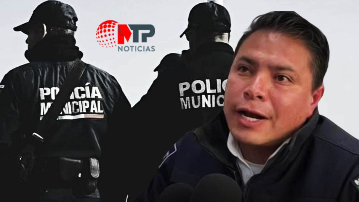 Renuncia Secretario En Chignahuapan Por Asesinato De Policías 5942