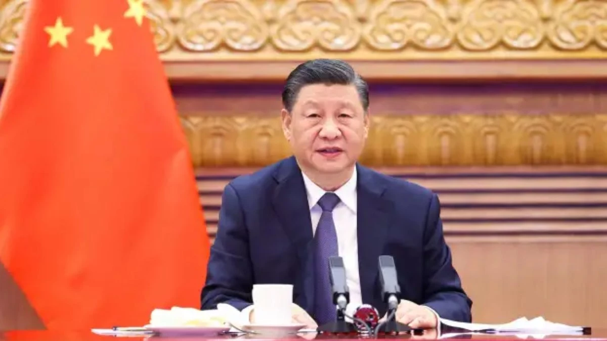Presidente de China pide a militares estar preparados para la guerra