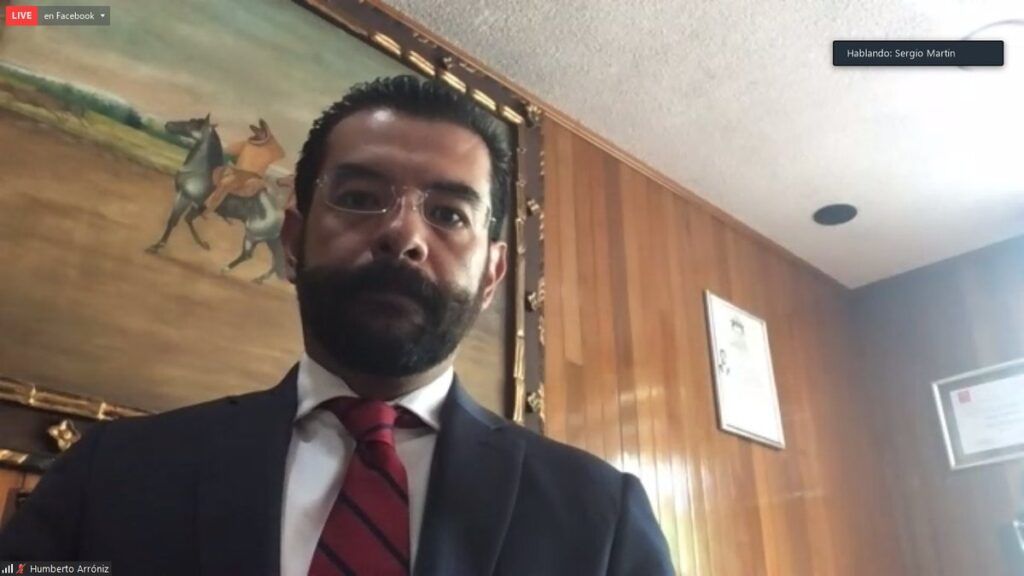 ¿Quién ocupará la magistratura al que renunció Héctor Sánchez en TSJ Puebla?