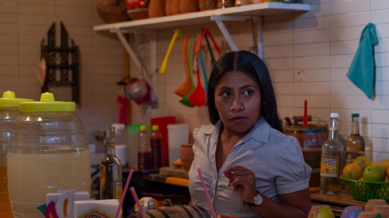 Yalitza Aparicio participa en nueva temporada de 'Mujeres asesinas'