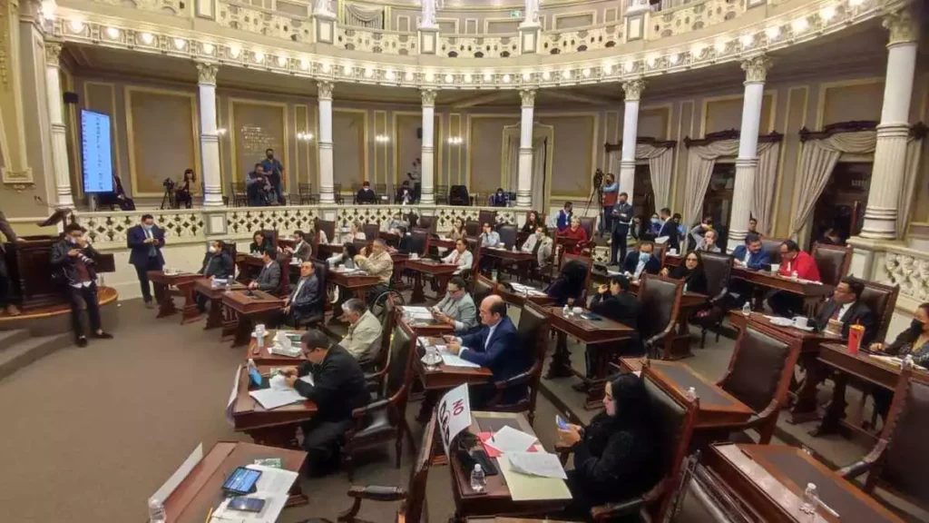 Aprueba Congreso Ley Orgánica del Poder Judicial