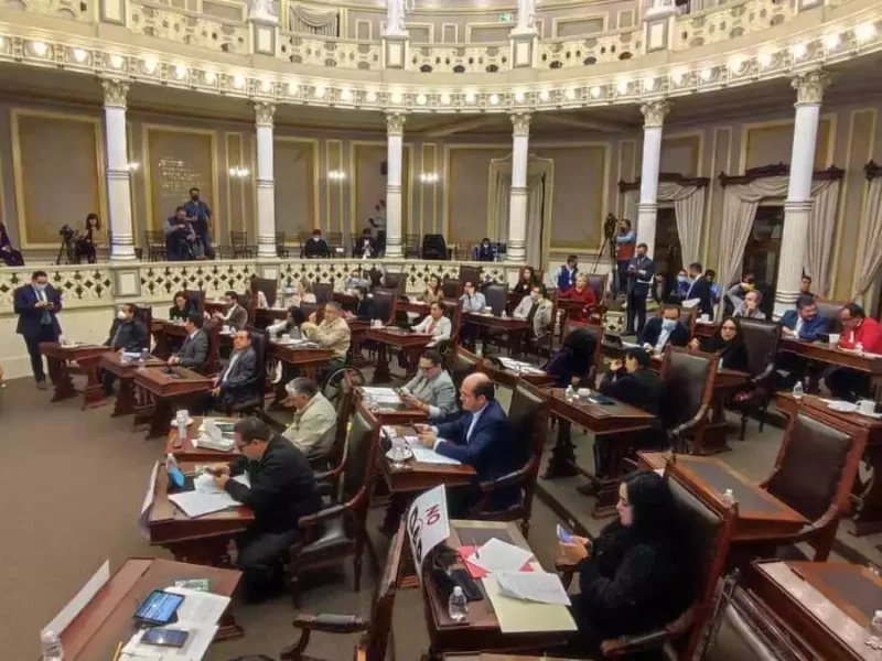 Aprueba Congreso Ley Orgánica del Poder Judicial