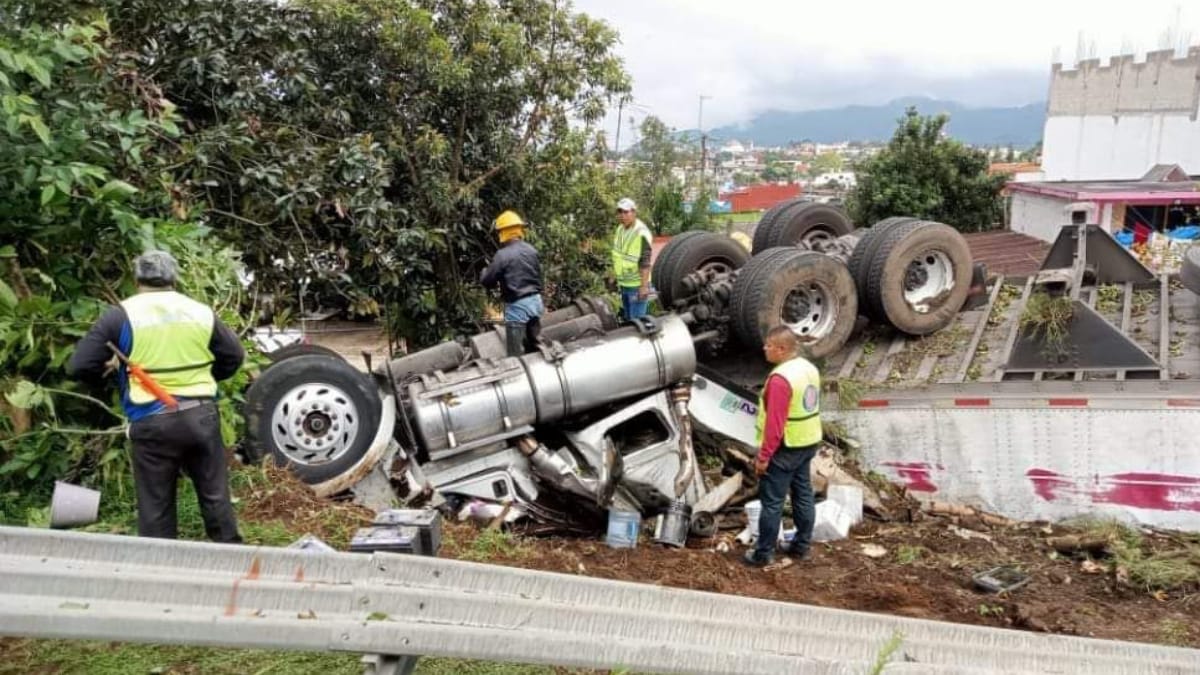 Tu producto Gualaru ha sufrido un accidente?