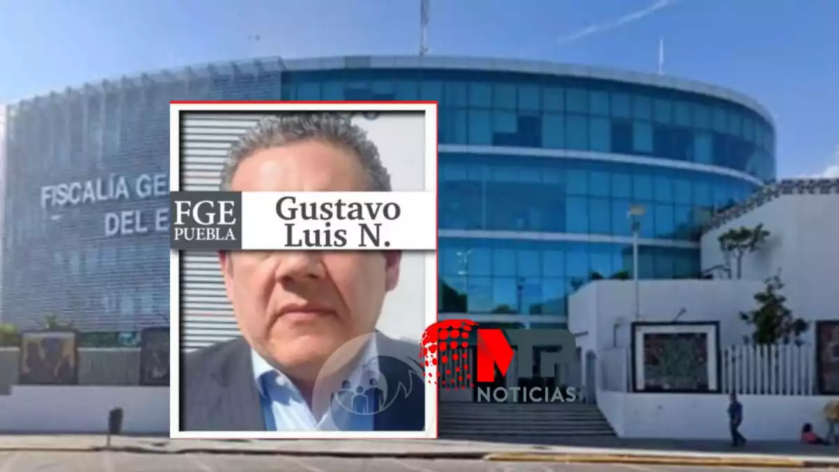 Gustavo Huerta Yedra se queda en la cárcel, lo vinculan a proceso