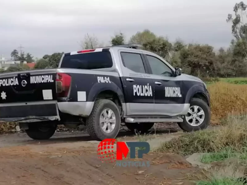 Matan a niño durante asalto en Texmelucan; acompañaba a su papá a comprar auto