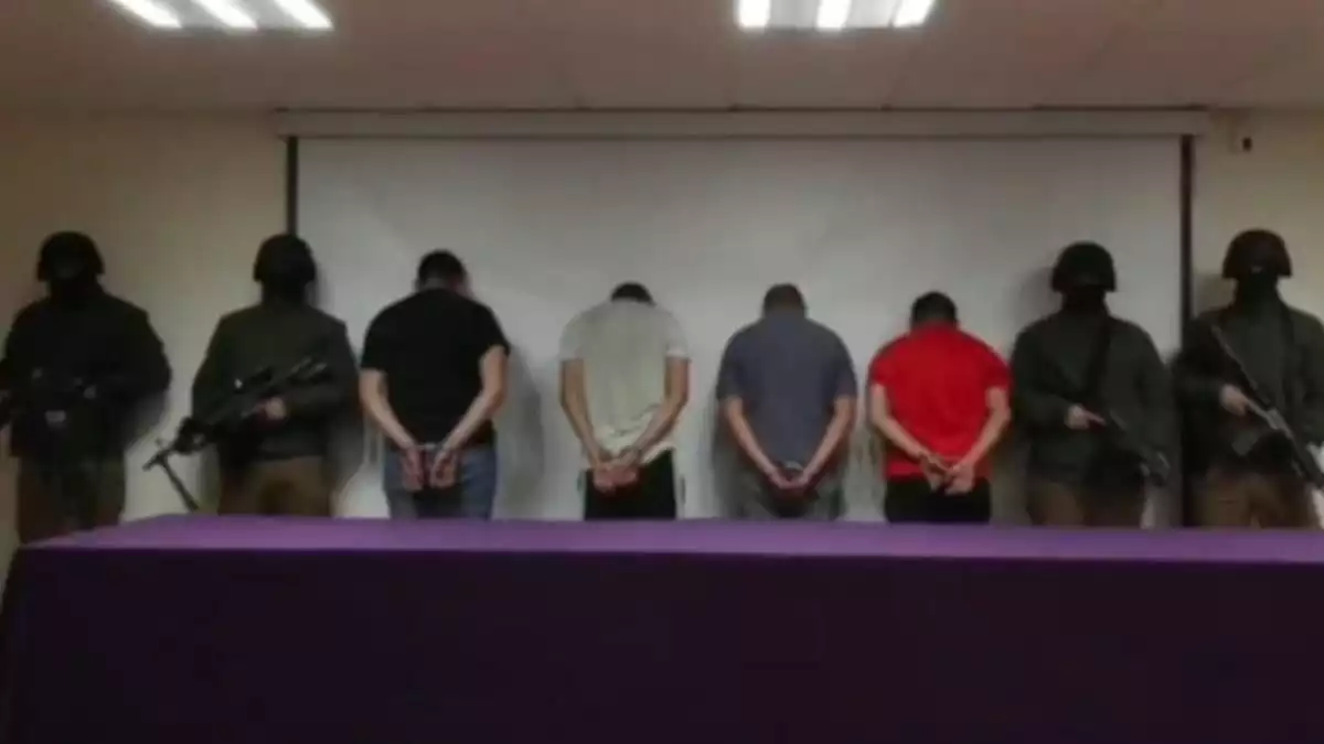 Militares que secuestraron a familia en Tlaxcala estaban en adiestramiento