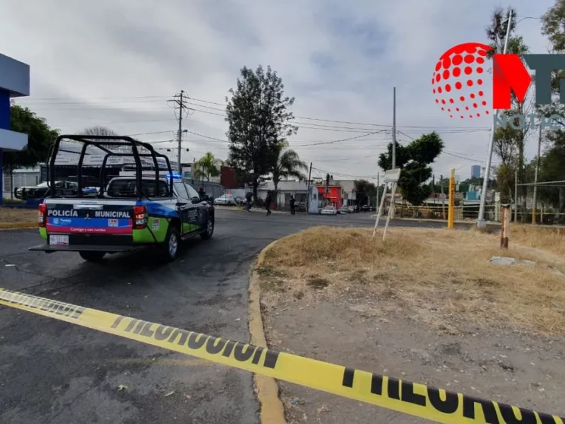 Policías de Puebla matan a dos hermanos en Puebla