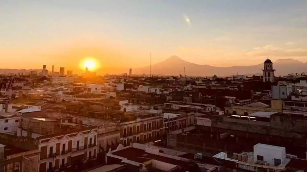 ¿Qué hacer en ciudad de Puebla?, actividades por reconocimiento de la Unesco