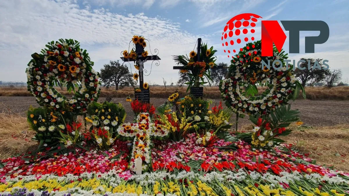 Recuerdan a los Moreno Valle-Alonso a 4 años de su muerte en Puebla