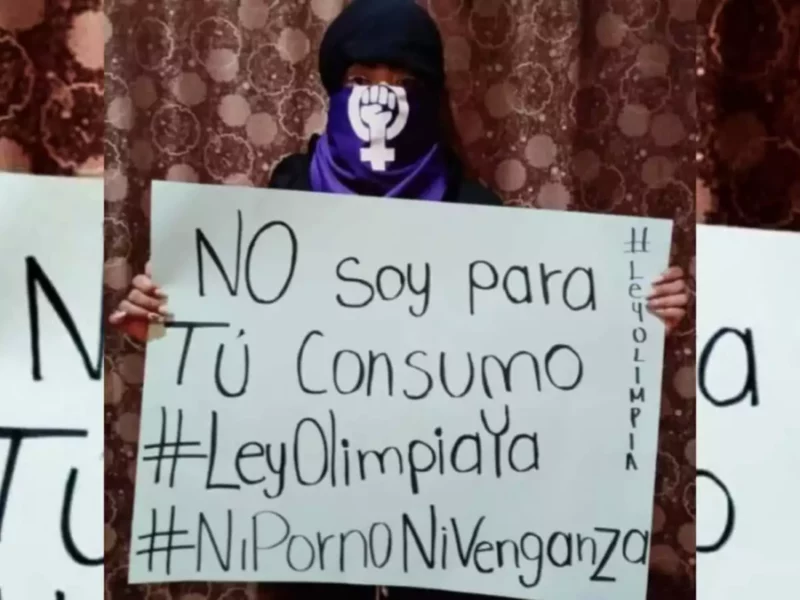 Violencia digital en Puebla cuarto lugar nacional con más casos de 'pornovenganza'